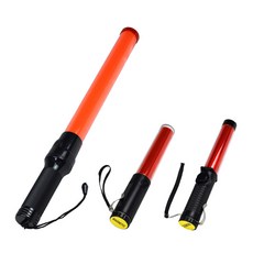 DK LED 경광봉 신호봉 지시봉 유도봉 마그네틱경광봉, 선택2. DK-260R, 1개
