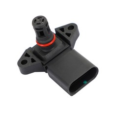 Dodge Ram 2500 3500 2003-2007 5.9L Cummins空氣流量傳感器MAF