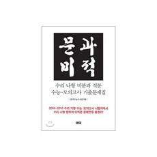 문과미적 (2011년)