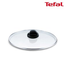 테팔 정품 유리뚜껑 28cm, 정품유리뚜껑 28cm