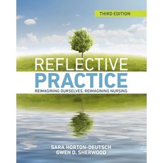 (영문도서) Reflective Practice Third Edition Paperback, Nursing Knowledge Internati..., English, 9781646481200