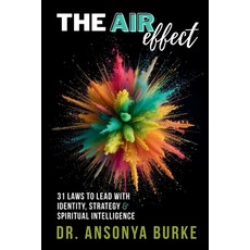 (英文圖書)The A.I.R. Effect: 31 Laws to Lead With Identity Strategy and Spiritual Intell... 平裝版, Principles in Action, 英文