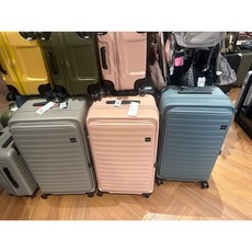 LOJEL行李箱 日本購入 收納方便