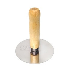 호떡누르게 / 호떡뒤지개 호떡만들기, 1개