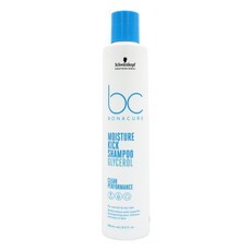 Schwarzkopf施華蔻 欣臨公司貨bc水感保濕甘油髮露 適用一般/乾燥脆弱髮 深層保濕 柔順光澤, 1個, 250ml