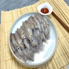 연안 급냉 호래기 500g