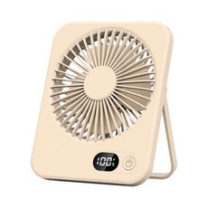 매우 조용한 접이식 데스크탑 팬 미니 사무용 팬, 02 Zongzi_01 CHINA