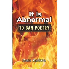 (英文圖書)It Is Abnormal: To Ban Poetry 平裝版, Dara Kalima, 英文