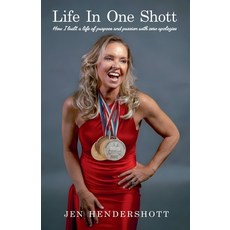 (영문도서)Life in One Shott Paperback, Big Shott Publishings, English, 9798232854355