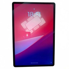 레노버 샤오신 프로 13 태블릿 PC 13인치 8GB TB376FC 중국 버전, 그레이, 128GB, Wi-Fi