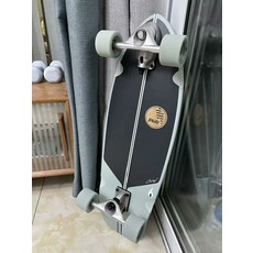 SLIDE 陸地衝浪板 陸沖滑板 初學者成人兒童男女款, 如圖所示, 1個