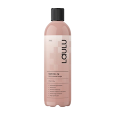 Laulu 漱口水 Intense Gogle 500ml 改善口氣 無酒精, 1個, 600ml