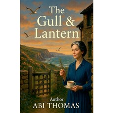 (영문도서)The Gull & Lantern Paperback, ABI Thomas, English, 9798233418310