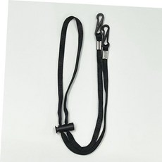 모자끈 모자줄 스트랩 모자 방풍 길이조절