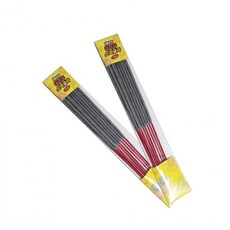 불꽃놀이 폭죽 18인치(45cm) 나무 스파클라 10개입, 나무 스파클라 10개입 (18인치 45Cm), 상세페이지 참조