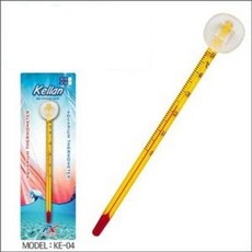 수조 온도계 해수 담수 어항 수족관 측정기 물고기 sta+75442Vk