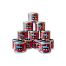 Royal Oak 캔 히트 24팩 6시간 마찰 연료 쉬운 개봉 재밀봉 가능 흘림 방지 음식용 치핑 요리 뷔페 버너 파티 결혼식 바베큐용 버너 285843 865