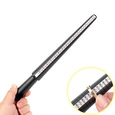 링게이지 반지 측정 반지사이즈 호수 봉게이지+커머스커낵트Shop, 없음