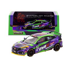 (정품) 타막웍스 하비64 혼다 시빅 타입 에바 01