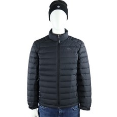 [네파] 남여 간절기 가볍고 보온성 우수한 스탠넥 경량 다운자켓 7K72085