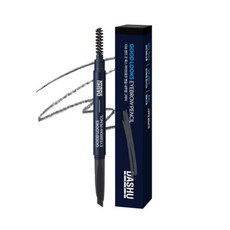 다슈 맨즈 굿 룩스 아이브로우 펜슬, 컬러 내추럴그레이 색상, 1개