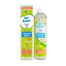 마이 베이비 텔론 오일 90ml, 1개