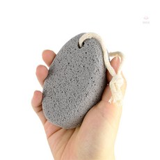 다파라1호 한라석 발각질제거돌 발바닥각질