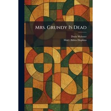(英文圖書)Mrs. Grundy Is Dead 平裝版, Tradd Street Press, 英文