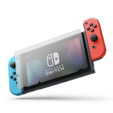 데일드 글래스 강화유리 게임기 액정보호필름 1p 닌텐도 스위치 라이트