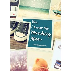 Yes I Know the Monkey Man, 양장본