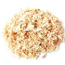 편백나무 재롱이 베딩, 1개, 400g