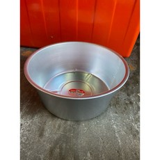 八德國際 家庭五金 鋁內鍋 - 10/15/20人份 鋁製內鍋 鋁湯鍋, 15人份, 1個