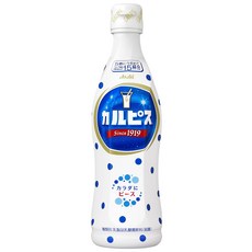칼피스(희석용) 470ml×15개, 470ml