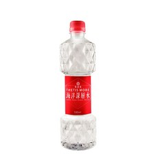 光隆海洋生技 特蒂斯More 海洋深層水, 1個, 580mlx20入(單箱), 580ml