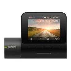 블랙박스차량용A500S 내장 차량용 플러스 자동차ADAS ..., 공식 표준, 싱글 렌즈, 딥블랙