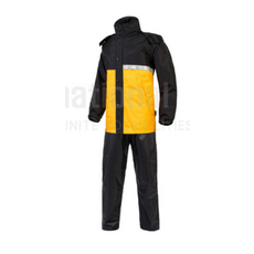 오토바이배달 비오는날 고급우의 선물용, XXL