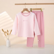 CircleSyl 家居服套裝 保暖長袖睡衣