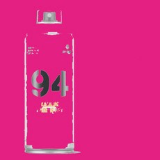 MTN 94噴漆 玫瑰色系 粉紅色系 乾燥玫瑰色 霧面噴漆 藝術創作 美術 DIY 壁畫 看板標誌 模型, RV279 玫瑰艷粉紅, 1個