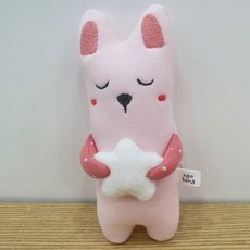 아가방 쫑긋토끼삑삑이 01O083401_US