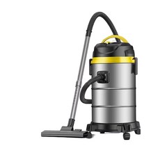 업소용 진공청소기 수영장 대용량 강력 흡입 식당용 대형 공랭식 9900W+3000만 38L 1단계, 9200W+2000만 세차+초기 35L B