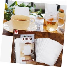 루나몰 공티백 30매 국물용팩