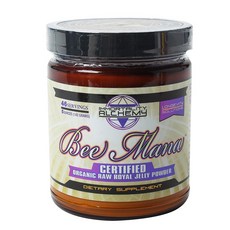 Immortality Alchemy Bee Mama 生蜂王漿粉, 142g, 1罐