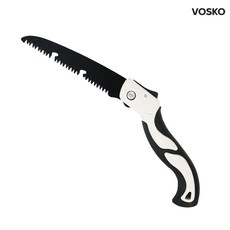 보스코 접이식톱 쇠톱 접톱 톱날 목공 조경 전지 벌목 가지치기, 02.보스코 접톱소형 210mm, 1개