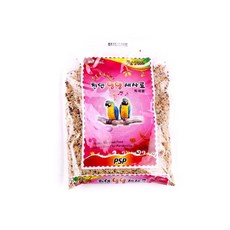 천연영양새사료 680g 새사료 앵무새사료 사료 새모이 모이 앵무 애완조 새간식_ 987725EA