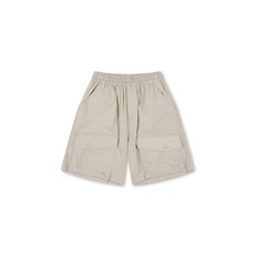 매장정품 탑텐 TOPTEN KIDS 남아) 테마 Y2K 코튼혼방 4부 카고 우븐쇼츠_MKE2PH1211 MKE2PH1211 150531