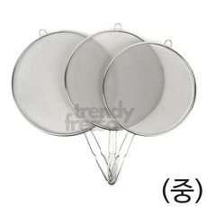 옵트샵 스텐 후라이팬덮개 중형 31.2cm 멀티커버