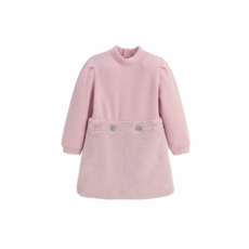 [국내매장 정품] CURLYSUE [컬리수] 쥬얼리퍼원피스 C214OPG04P 631032