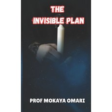 (영문도서)The Invisible Plan Paperback, Independently Published, English, 9798296594013