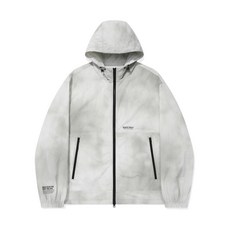 와키윌리 WACKY WILLY 라이트 후드 바람막이 패턴 WA2502JK11TC 181393