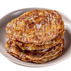 31건어물 구운 쥐포 (대) 20장 (Roasting Rolling), 1세트